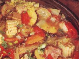 Sancocho (Sopon Latino)