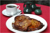 Torrejas Tradicionales con Miel