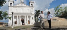 Cuidad Vieja / Suchitoto