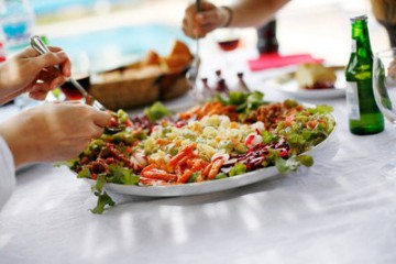 Dieta balanceada