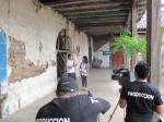 Casa Barrientos Izalco, Sonsonate