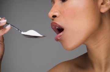 Consumo Moderado del Azucar