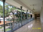Ex Casa Presidencial (Museo de  Historia de El Salvador)