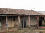 Casa Barrientos Izalco, Sonsonate