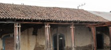 Casa Barrientos Izalco, Sonsonate