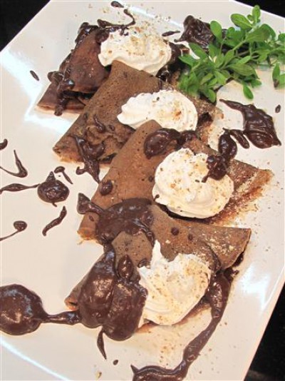 Crepas