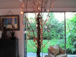 Decoración Navideña