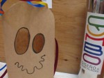Fantasmas de Papel