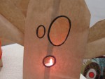 Fantasmas de Papel
