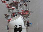Fantasmas de Papel