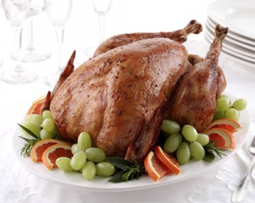 Consejo del Pavo