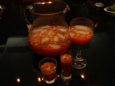 Sangria