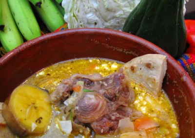 Sopa de Olla #2