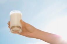 Beneficios de la Leche