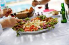 Dieta balanceada
