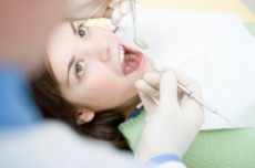 Blanqueamiento dental