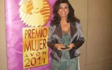 Premio Mujer AVON 2011