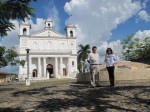 Cuidad Vieja / Suchitoto