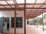 Casa Barrientos Izalco, Sonsonate