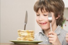 Desayuno y rendimiento escolar ( de 5 años en adelante)