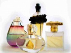 Como evitar las alergias causadas por perfumes.