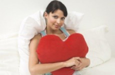 Problemas cardiacos en la mujer.